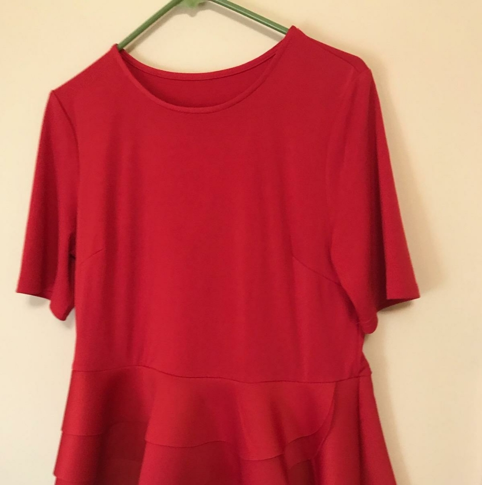 Dressy top